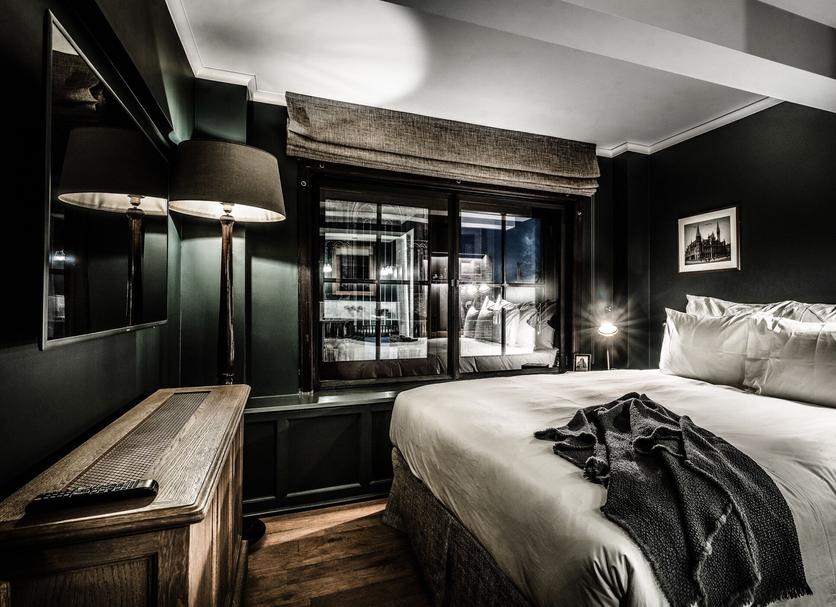 Quarto Foto