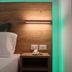 Comodidade do quarto