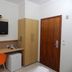 Comodidade do quarto