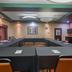 Sala de conferências