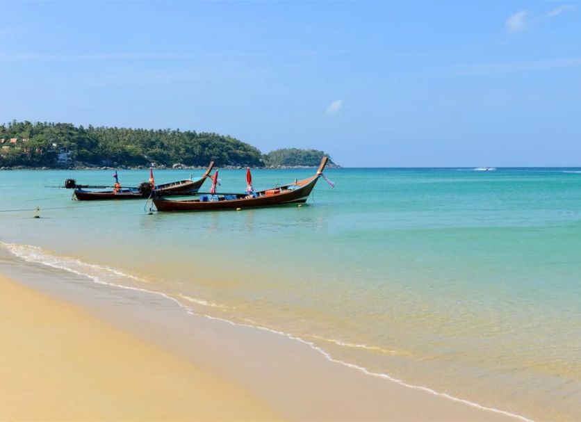 Praia Foto