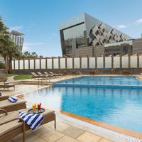 Crowne Plaza Riyadh Rdc Hotel & Convention, An IHG Hotel