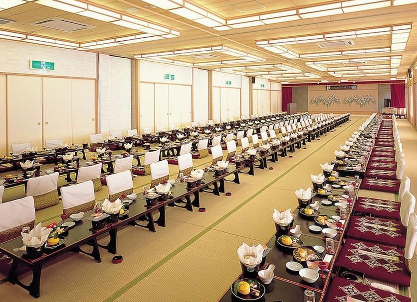 Sala de conferências Foto