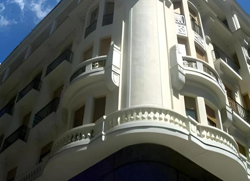 Edifício Foto