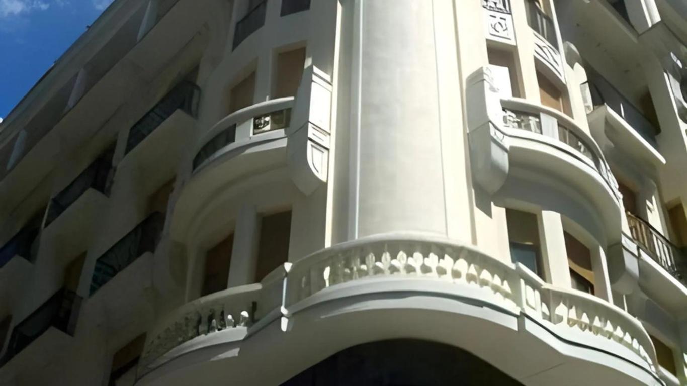 Hostal Excelsior