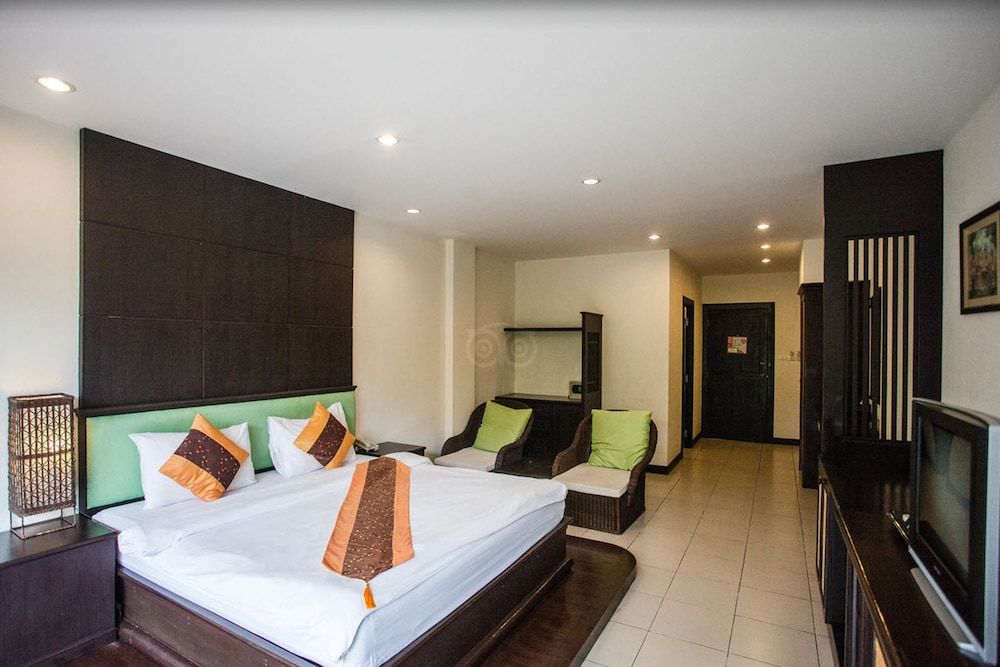 Quarto Foto