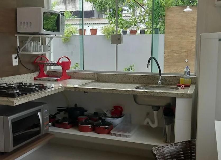 Cozinha Foto