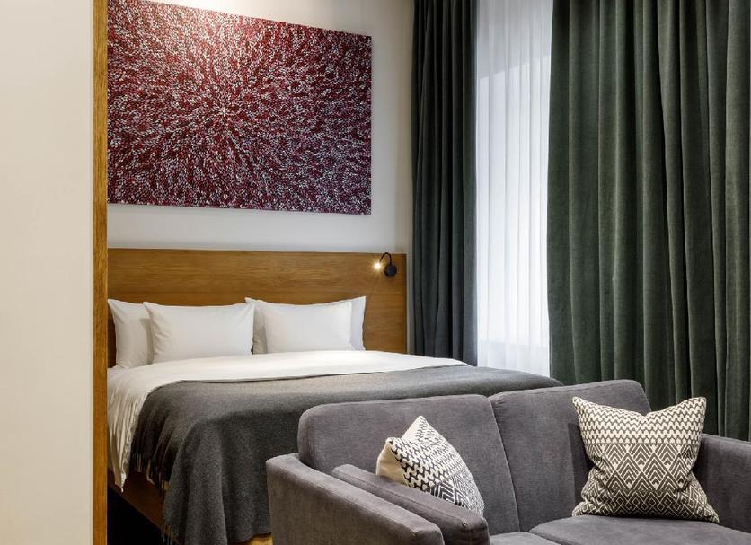 Quarto Foto