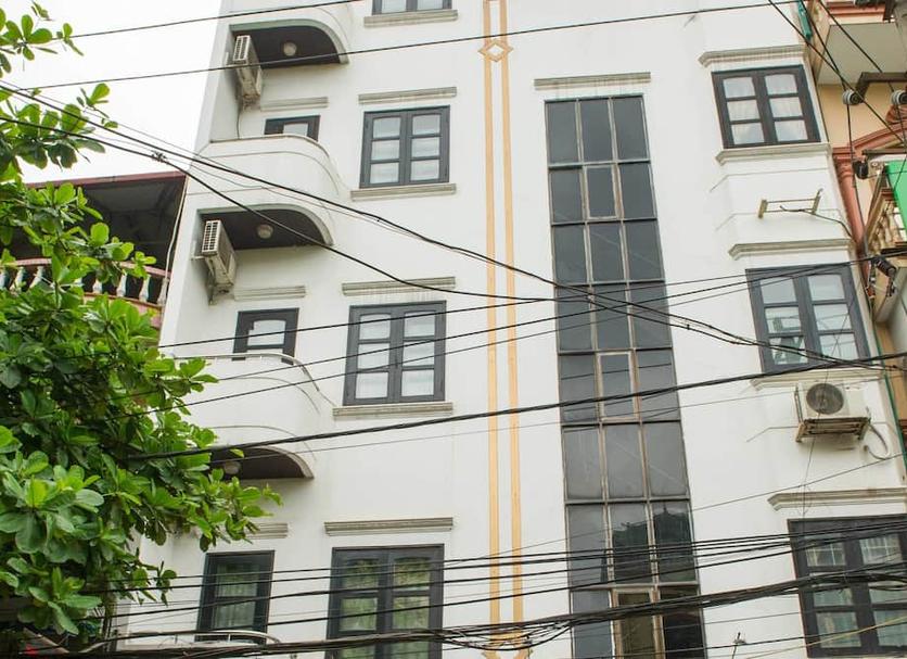 Edifício Foto