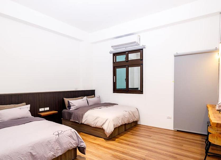 Quarto Foto