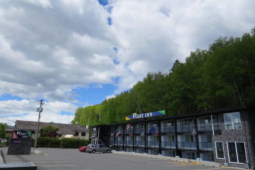 Vista externa