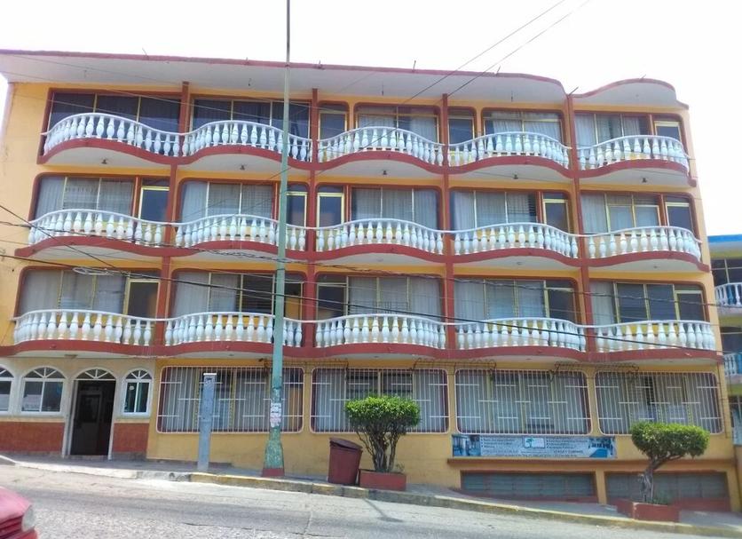 Edifício Foto