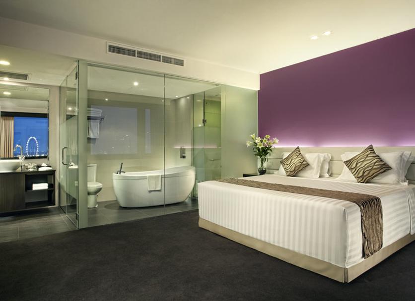 Quarto Foto