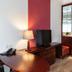 Comodidade do quarto