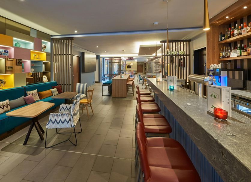 Bar Foto