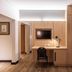 Comodidade do quarto