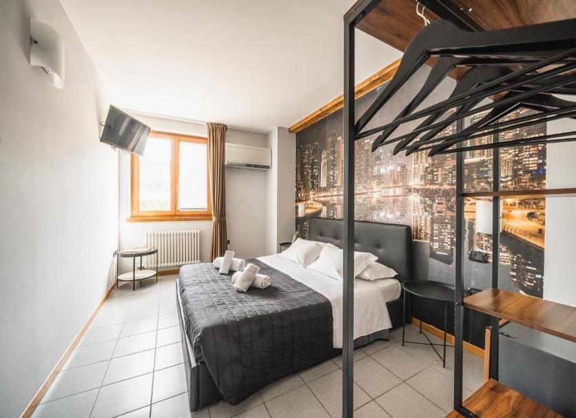 Quarto Foto
