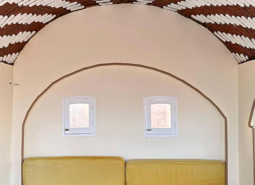 Comodidade do quarto Foto