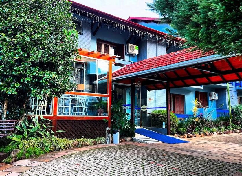 Edifício Foto
