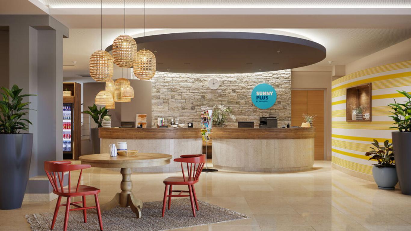 Rubin Hotel