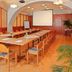 Sala de conferências