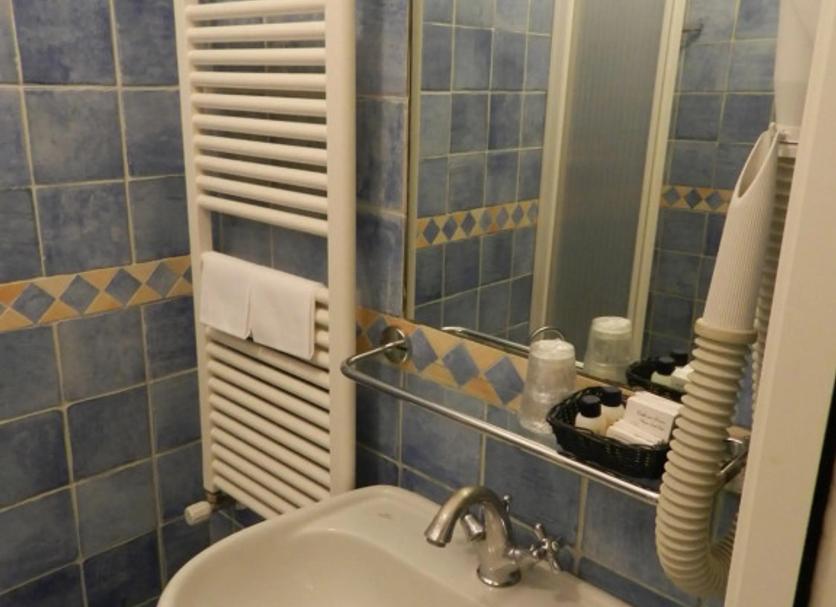 Banheiro Foto