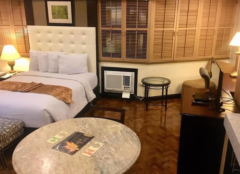 Quarto Foto