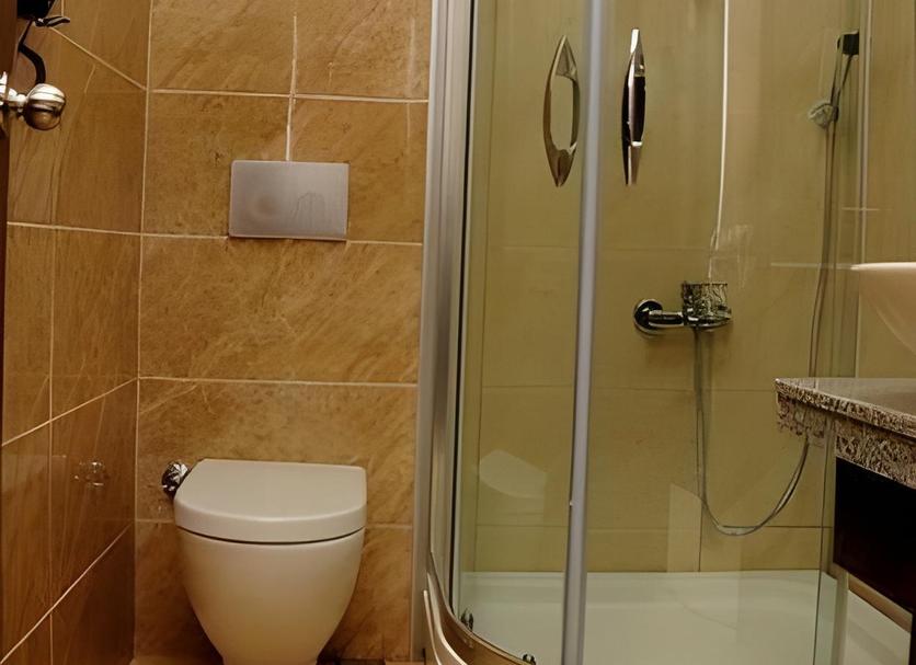 Banheiro Foto
