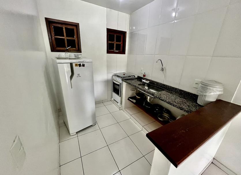 Cozinha Foto