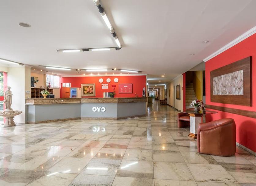 Recepção Foto