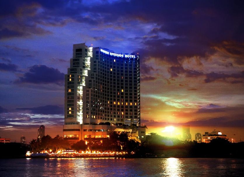 Edifício Foto