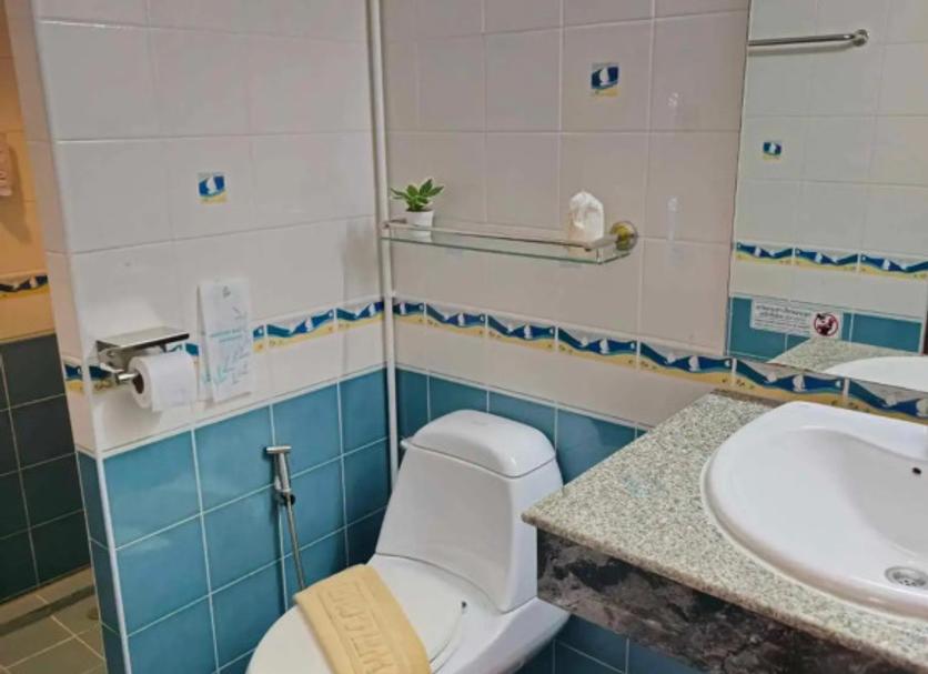 Banheiro Foto