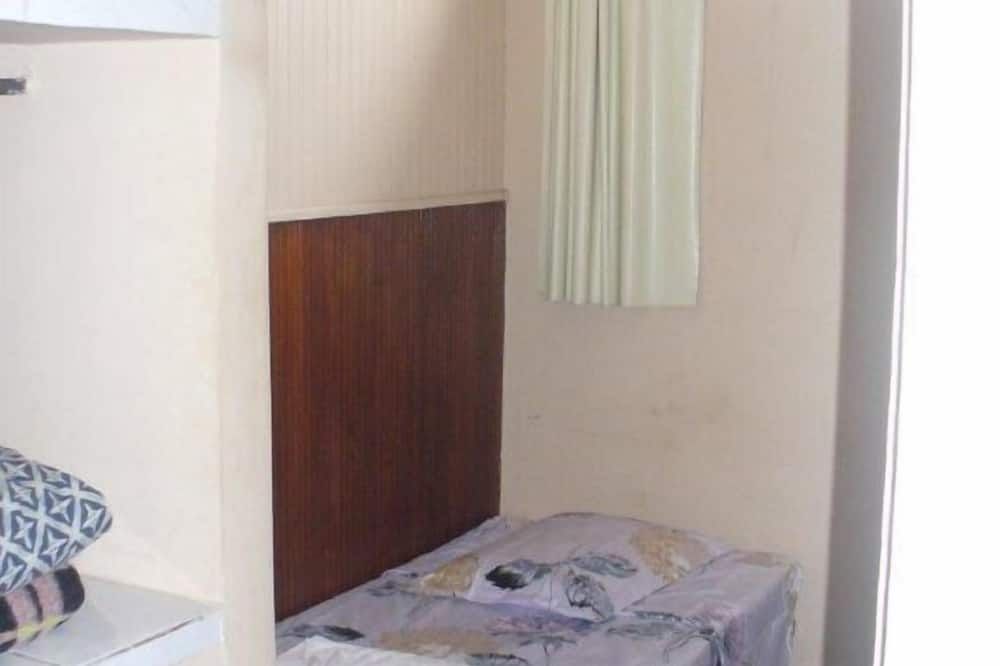 Comodidade do quarto
