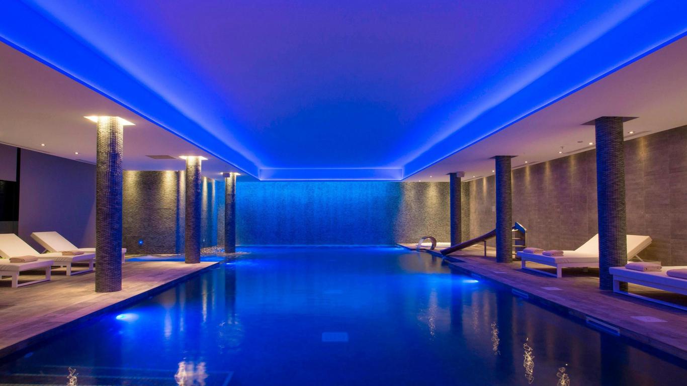 Penha Longa Hotel Spa & Golf Resort