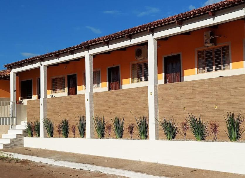 Edifício Foto