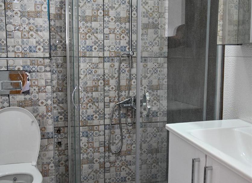 Banheiro Foto
