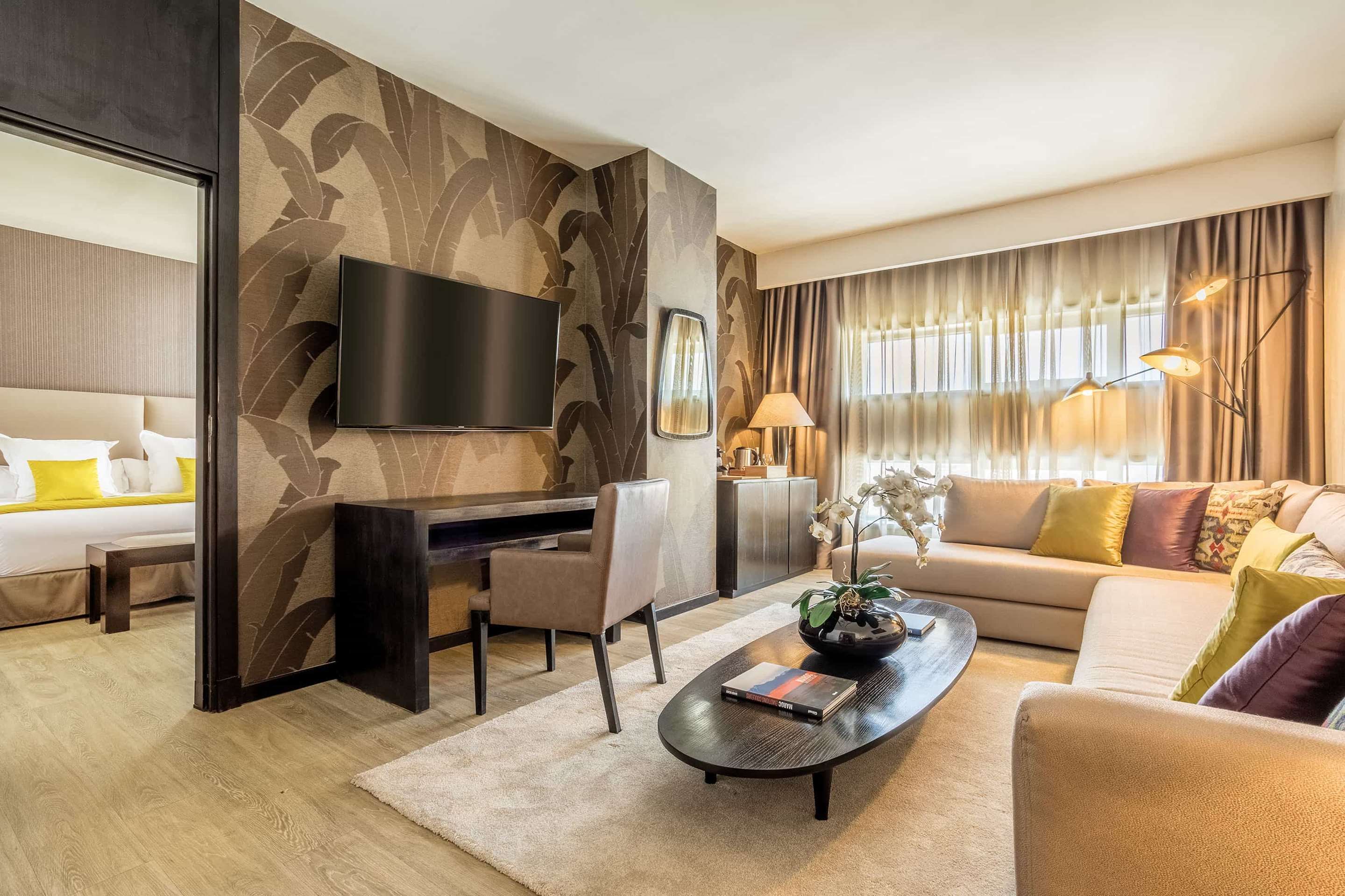 Sala de estar