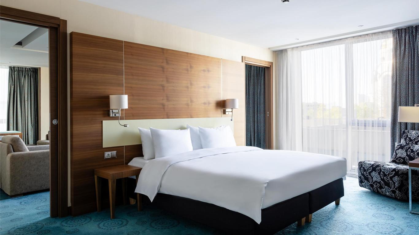 Radisson Blu Hotel, Kaliningrad