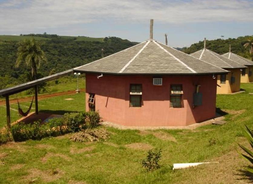 Edifício Foto