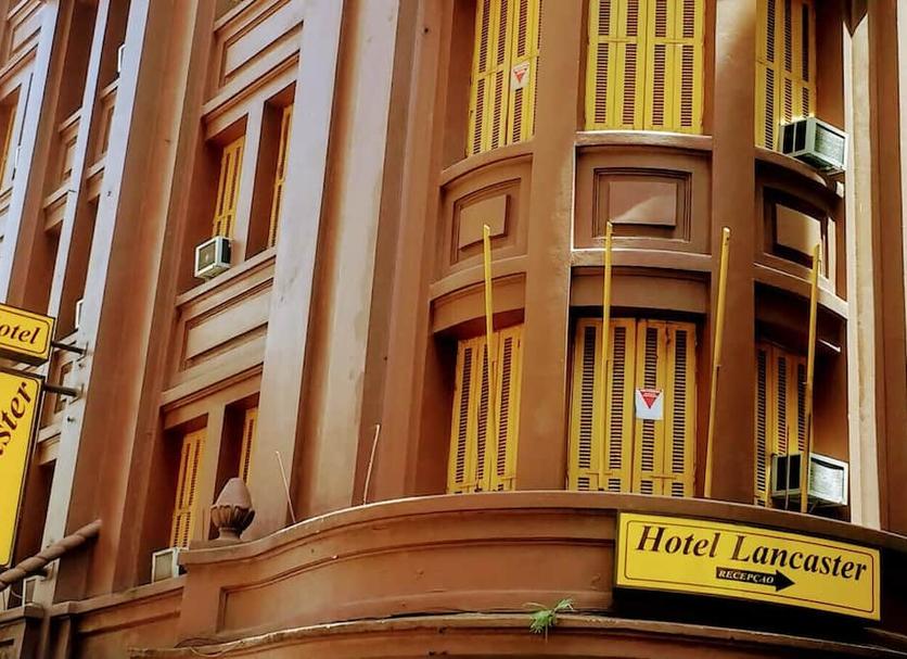 Edifício Foto