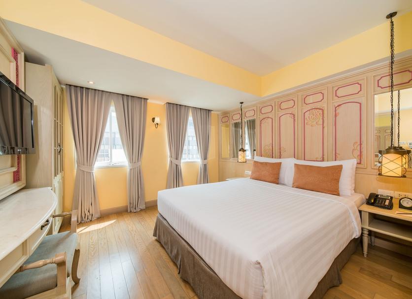 Quarto Foto