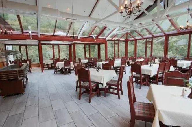 Briksdalsbre Fjellstove