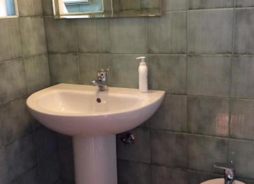 Banheiro Foto