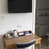 Comodidade do quarto