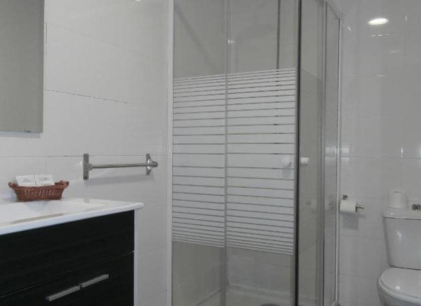 Banheiro Foto