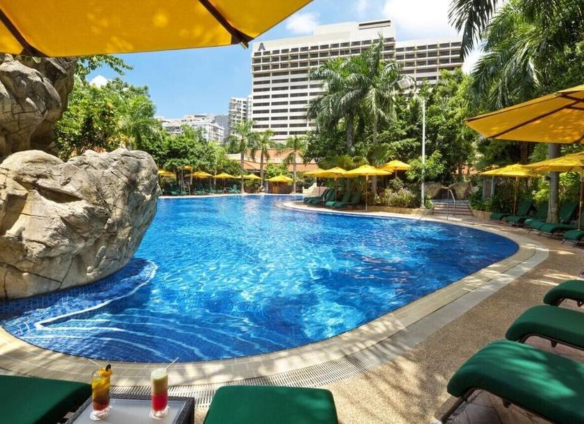 Piscina Foto