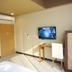 Comodidade do quarto