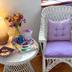 Comodidade do quarto