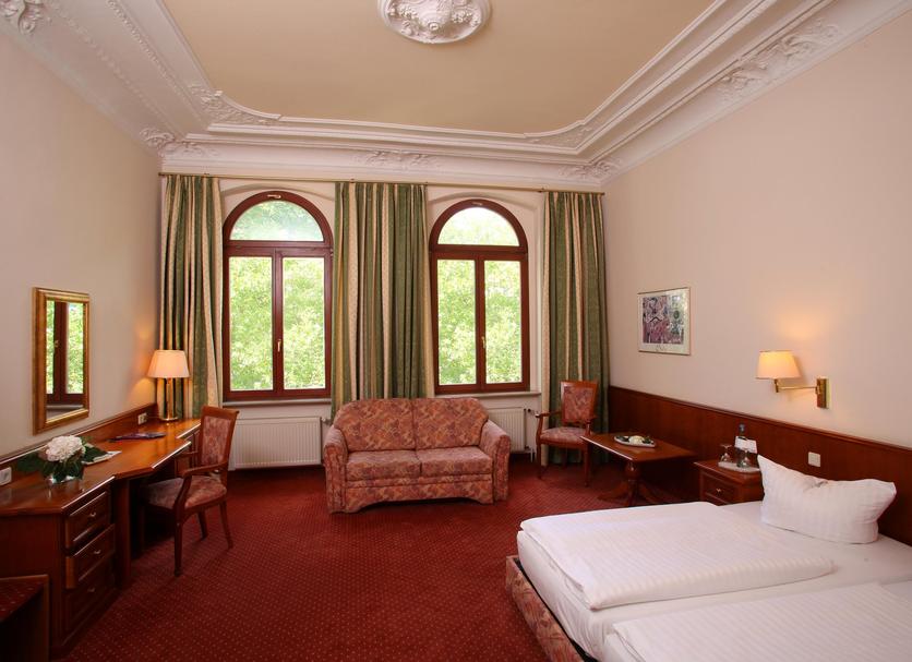 Quarto Foto