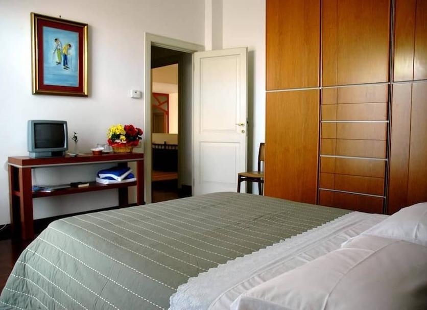 Quarto Foto